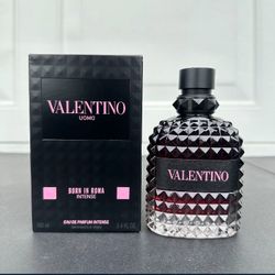 Valentino Born In Roma Intense EDP (NEED GONE ASAP)