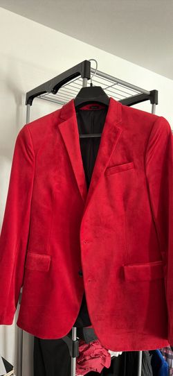 J. Ferrar suit, barely worn