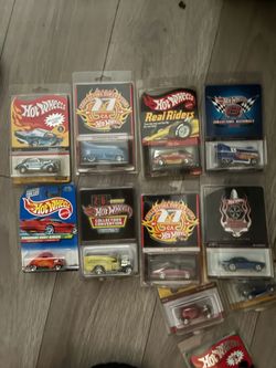 Hot wheel convention and RL