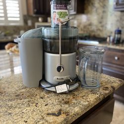 Breville Juice Fountain