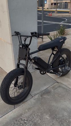 Macfox x7L