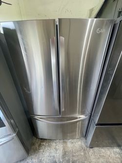 Lg Refrigerator