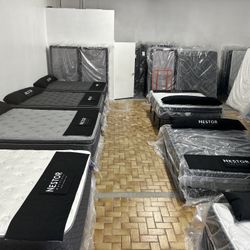Amazing Factory Direct deals on Mattresses.