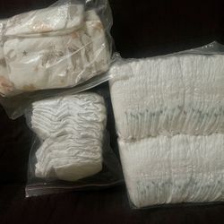 Newborn Diapers