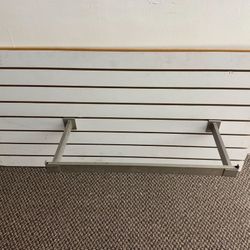 Retail Store Wall Panel 