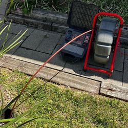 Sewer Camera