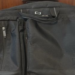 Lap top bag