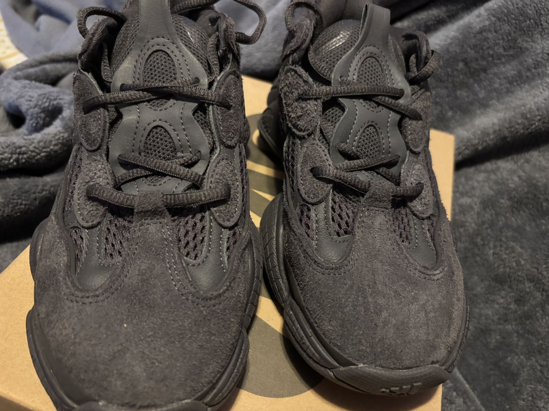 Grey Yeezy Utility Black Sizing Size Adidas Yeezy 500 Utility