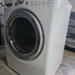 LG Dryer