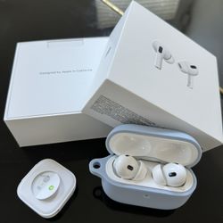 AirPods Pro 2 