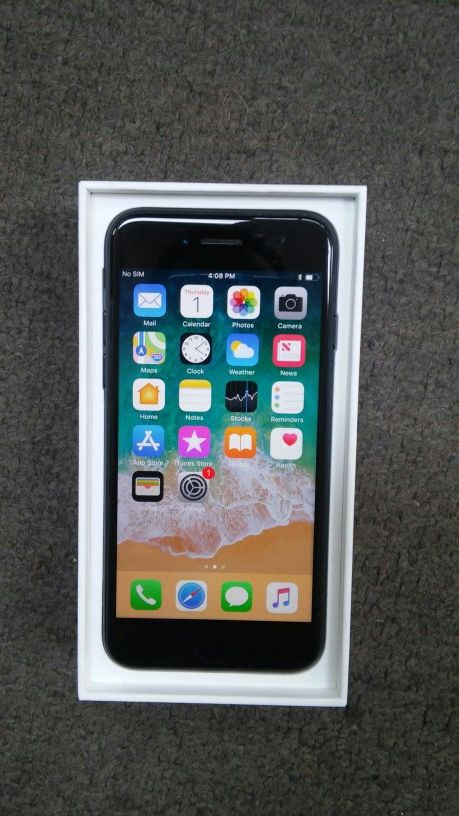 Iphone 7 32gb at@t,cricket