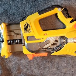 Firefly Rev-8
