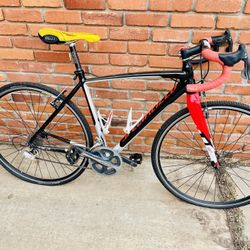 Specialized Crux Elite Cyclocross Bike - Ready to Ride!