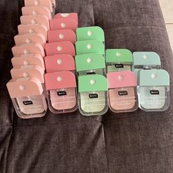 Got More Of Sanatizers