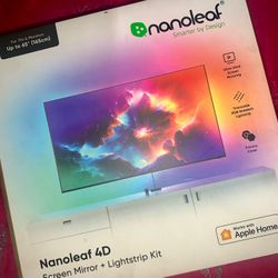 Nanoleaf 4D 