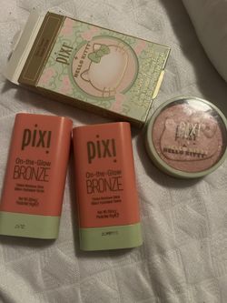 Pixi Make Up 