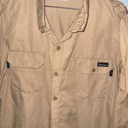 FR Long Sleeve