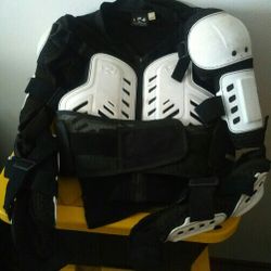 Rockgardn Flak Jacket