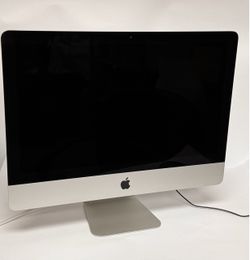 Apple iMac 21.5” Mid i7 1TB 16GB Ram A1418 Upgraded Ventura  Computer