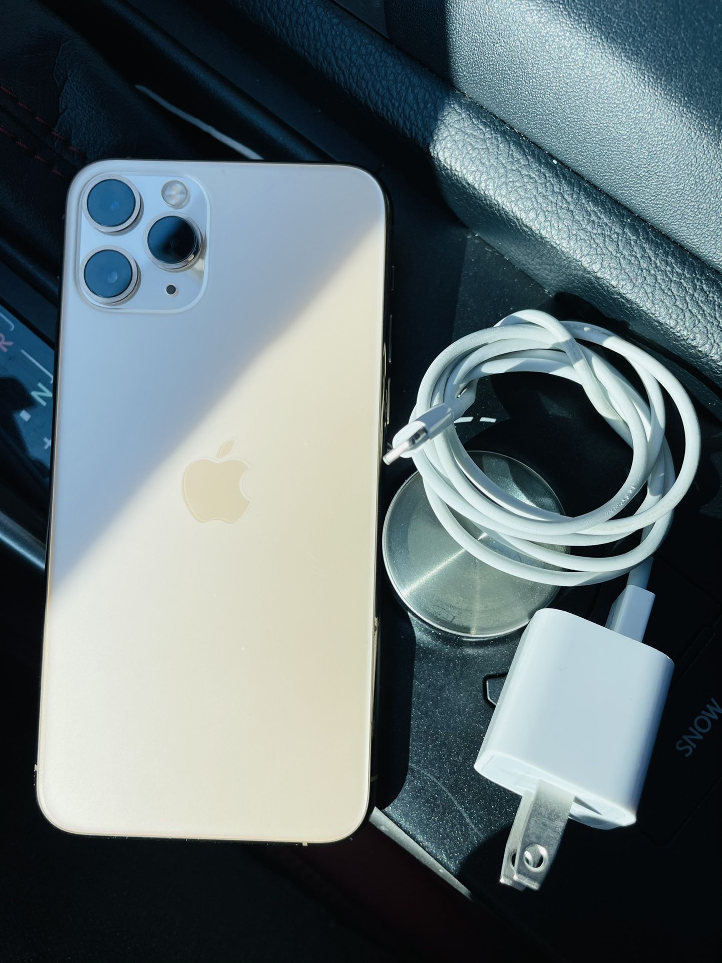 Iphone 11 Pro Unlocked  256gb