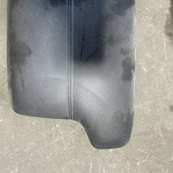 Parted Out 17 Honda Accord Center Console Arm Rest Lid Cover