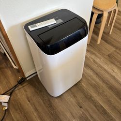 HUMHOLD Portable AC Unit 14000 BTU