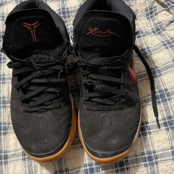 Kobe Size 9