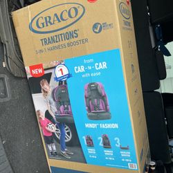 Graco Car To Car