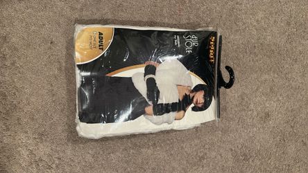Cruella Costume Set