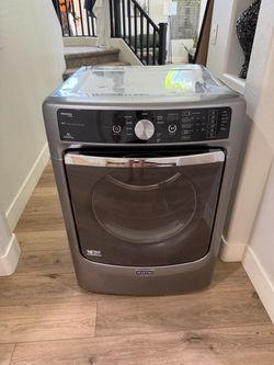 Maytag Front Load Drier
