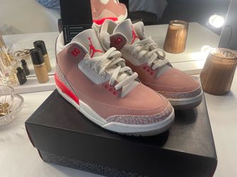 WMNA AIR JORDAN 3 retro