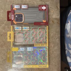 iPhone Case: Fit For 11, XR, 12 Pro Max, 13 Pro Max,  14 Pro
