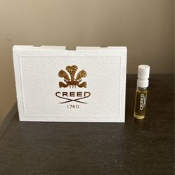 Creed - Queen Of Silk Perfume Sample 