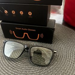 brand new Bluetooth Smart Glasses