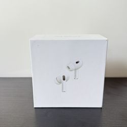 *NEW* AirPods Pro 2