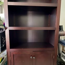 Bookcase
