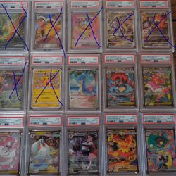 Ascended Pokemon Slabs