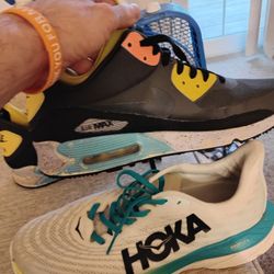 Nike Air Max Sneakers 