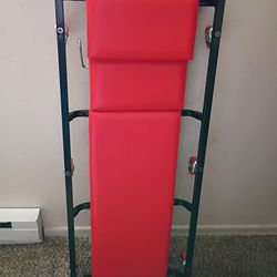 40" Rolling Garage/Shop Creeper Mechanic Cart