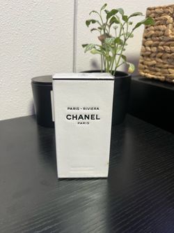 Chanel, Paris - Riviera