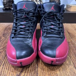 Jordan 12 Flu Game (2016) Sz:11