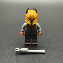 LEGO Star Wars The Armorer sw1171 Minifigure 75319 Mandalorian