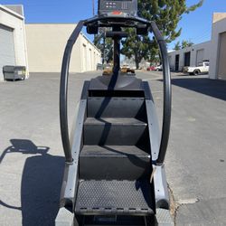 Stairmaster Series 8 Stepmill