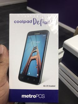 Lg cool pad activated