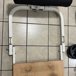 Bootysprout Machine For Hip Thrust