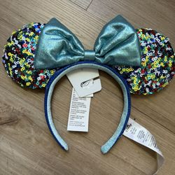 Disney Ears