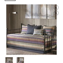 day bed cover set 