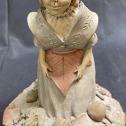 Tom Clark Gnome “Priscilla”