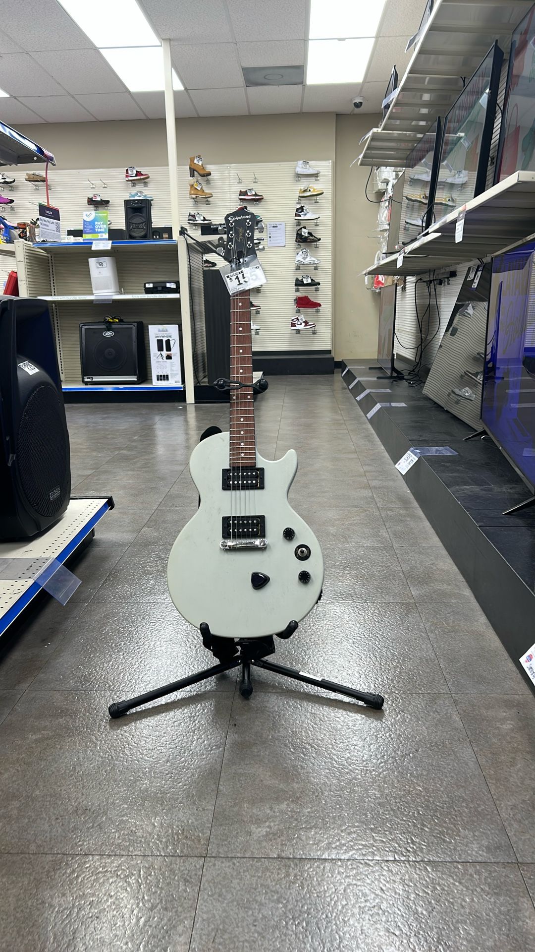 Epiphone Guitar