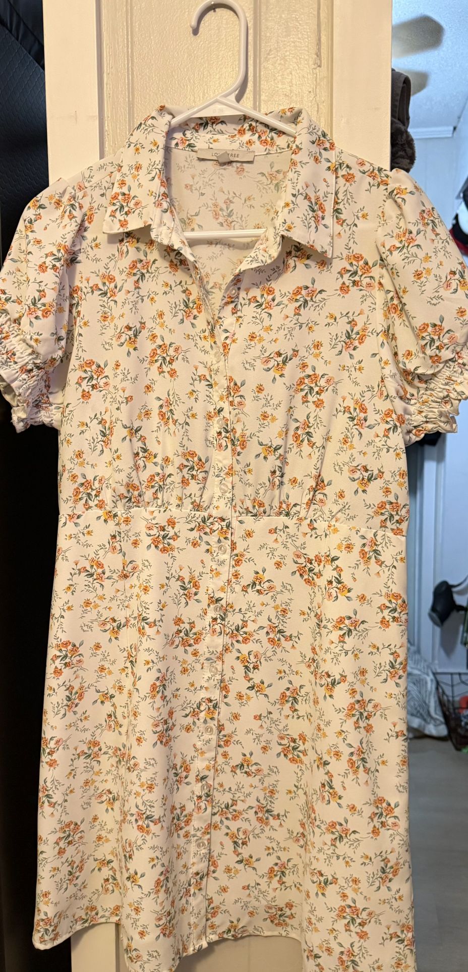 Women’s Dress Size Medium